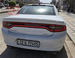 دودج تشارجر